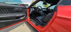 Mustang GT 5.0 V8 Premium - 8