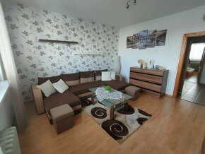 Predaj: 2-izbový byt na Dadanovej ul. na sídlisku Hájik v Ži - 8