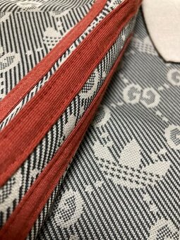 GUCCI Polokošeľa - 8