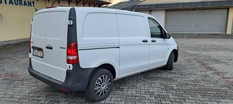 Mercedes-Benz Vito - 8