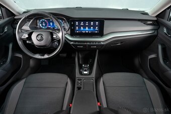 Škoda Octavia 2.0TDI 85kW, automat, 2021, DPH - 8