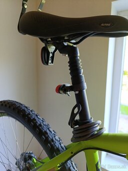 Predám Horské bicykle - 8