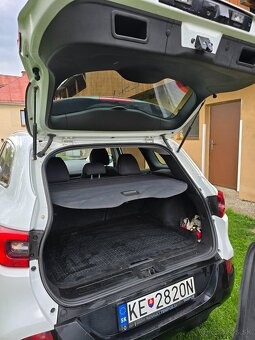 RENAULT KADJAR 1.5 DCi 2018 - 8