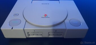 PlayStation PSX SCPH-1002 - 8