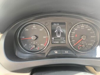 Seat Toledo 1.6. 77kw. 2013 - 8