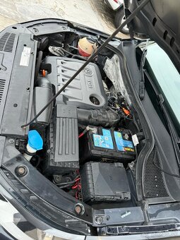 Wolkswagen Tiguan R-Line 81kw - 8