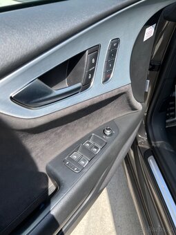 Audi A7 Sportback 3.0 TDI quattro S tronic S-Line - 8