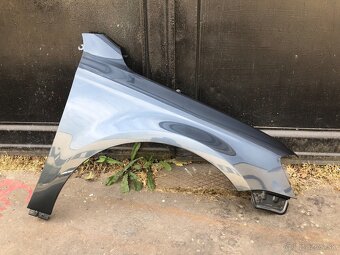 Blatniky VW Passat B7 - 8