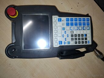 Fanuc robot - 8