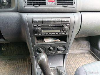 Škoda octavia 1 / 1.8t náhradné diely - 8