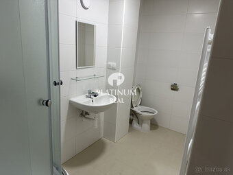 2 izbový byt 50 m2 + 20 m2 terasa na Majernikovej ul. - 8