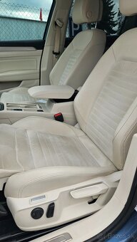 Volkswagen Passat Variant 2.0 TDI BMT Business Highline - 8
