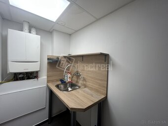 Predaj administratívnych priestorov v polyf budove, Corn… - 8