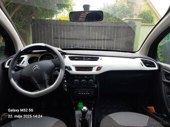 Citroen C3 1.4 benzin - 8