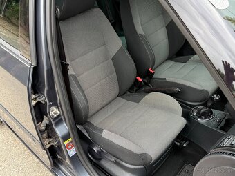 Škoda Fabia 1.2 TSI Monte Carlo Org 93000km - 8