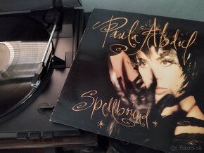 Lp platne - 8