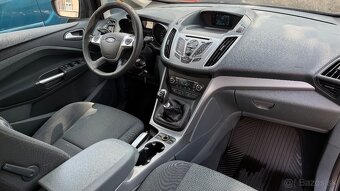 Predám Ford C-max 2015 1.6 - 8