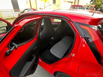 Toyota Aygo - 8