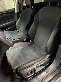Volkswagen Arteon Shooting Brake SB 2.0 TSI Elegance DSG - 8