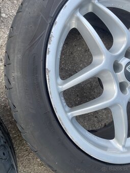 5x100 R17 BBS - 8