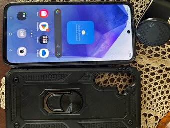 Samsung Galaxy A 55 5g - 8