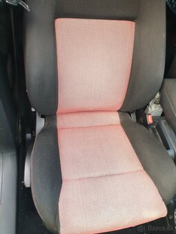 Rozpredam Vw Golf 4 1,6 SR 74kw benzin - 8