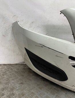 Volvo V60 2010- predný nárazník - 8