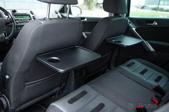 VW tiguan 4x4 125kw 2.0tdi - 8
