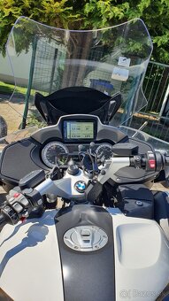 BMW R1200RT - 8