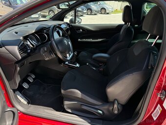 Citroën DS3 Cabrio 1.6 THP SportChic - 8