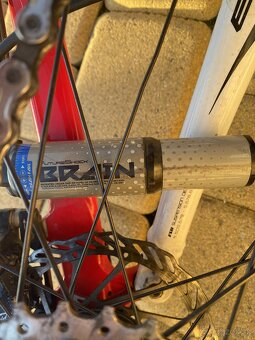 Predám Bicykel Specialized - 8
