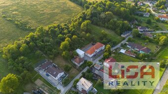 Únik z mesta: Rodinný dom v nádhernej podhorskej prírode s p - 8