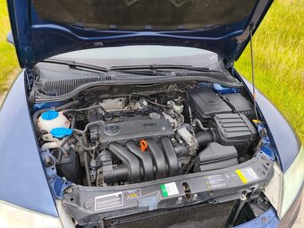 Škoda Octavia 2.0 FSI, 110kw (150PS), ťažné zariadenie - 8