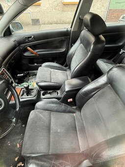 Wolksvagen Passat b5.5 - 8