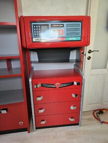 Predám chlapćensky nabytok 100€ PRIVEZIEM - 8