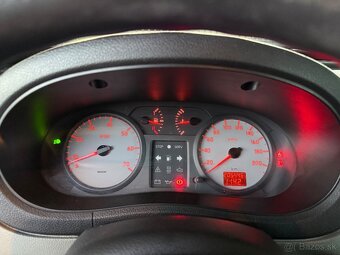 Renault Kangoo 1,5 dci - 8