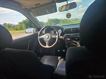 Seat leon Cupra 4x4 1.9tdi 110kw Arl - 8