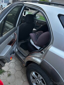 KIA Sorento aj vymena 2.5CRDI SUV - 8