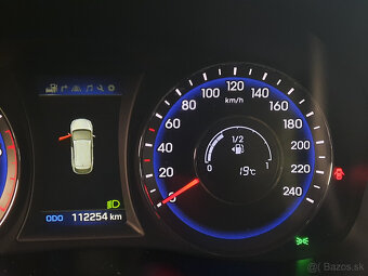 Hyundai i40 CW 1.7 CRDi HP Business - 8
