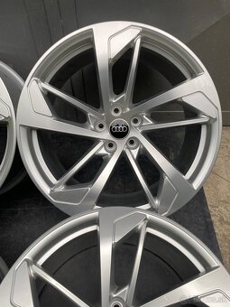 ✅ R20 ®️originál Audi Sport 5x112 ET26 ✅ RS5 RS4 RS6 RS7 - 8