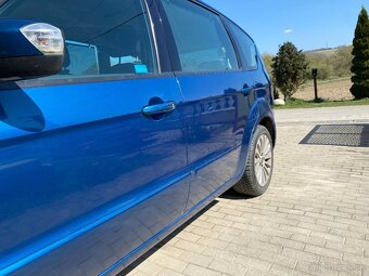 Ford s-max 1.9tdci - 8
