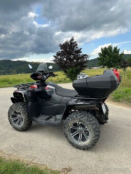 ACCESS Max 700 Long - 8