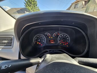 Predam Fiat Doblo Maxi 1.6 TDI Multijet (dlha verzia) - 8