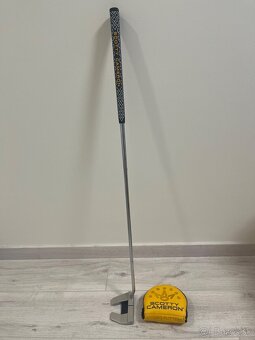 Predám putter SCOTTY CAMERON - 8