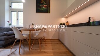 APARTMÁN V NOVOSTAVBE V TATRANSKEJ LOMNICI (VYSOKÉ TATRY) - 8