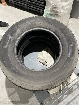 225/75 r16 C Yokohama, Nexen - 8