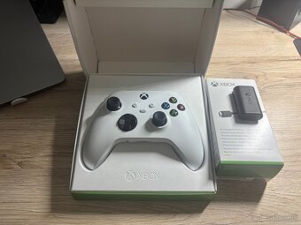 Xbox gamepad - 8