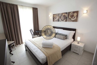 Apartmány a vily MELIÃ Dunas Beach Resort & Spa, ostrov Sal, - 8