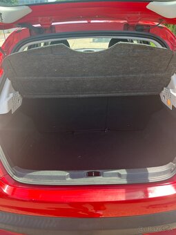 Peugeot 207 1.4 54kw Gaborik edition - 8