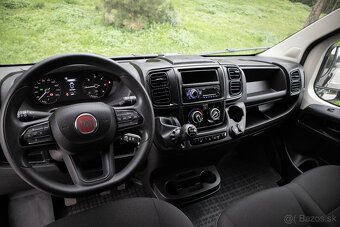 Fiat Ducato 2.2 MultiJet SCR 140 L4H3 MAXI - 8